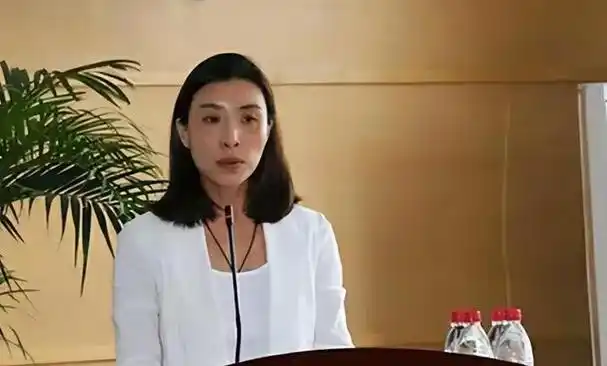 陈小英:把申通卖给马云,套现146亿,如今靠卖雨伞又赚上百亿