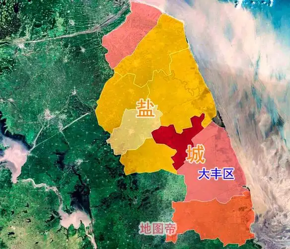 一,上海面积有多大