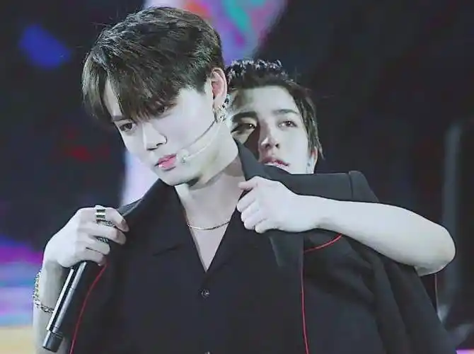 林彦俊又出事了!