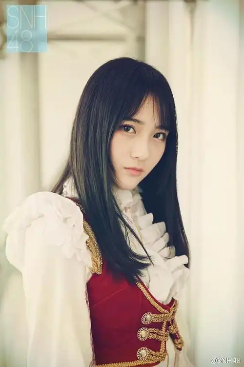 求赵嘉敏这张的原图