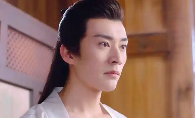 《花间令》就一个感受:刘学义太帅了,演技也棒,应该要火吧|杨紫|成毅