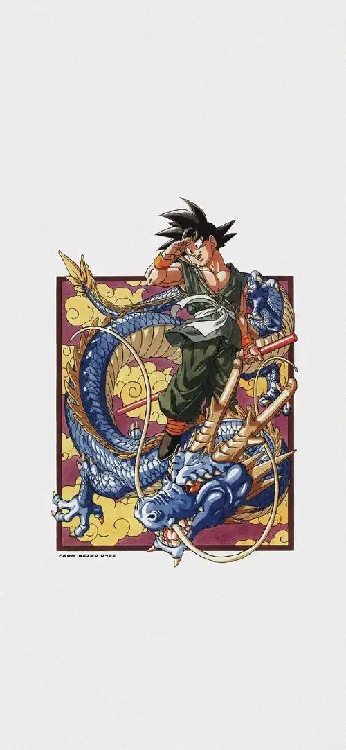 七龙珠壁纸##超帅七龙珠壁纸