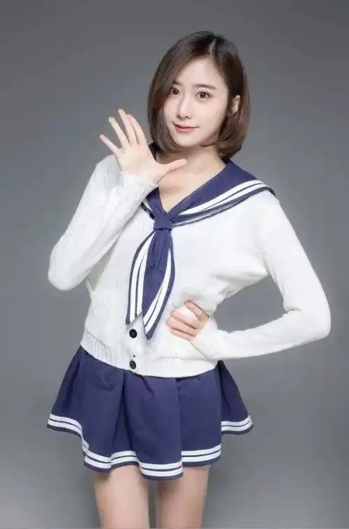 百家姓女神系列之蒋羽熙