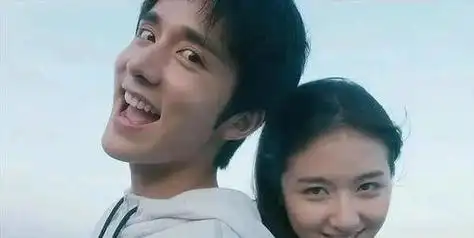 张新成李兰迪:内娱的甜蜜猜想