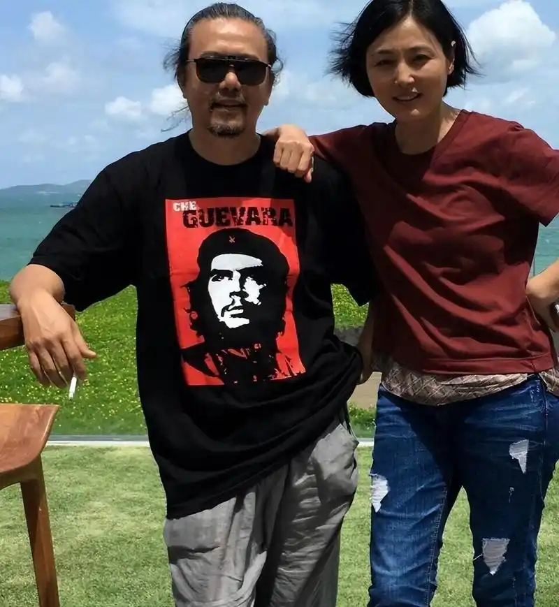 回顾演员张延:嫁大5岁香港丈夫,婚后生一女,今女儿比她还漂亮