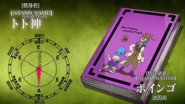 jojo黄金体验镇魂曲的能力并非那么无解仔细分析弱点显而易见