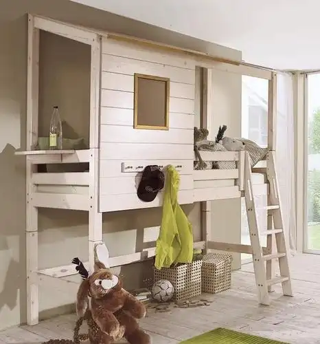 家有儿女真的需要这样的床