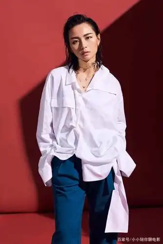 超级女声周笔畅高清图