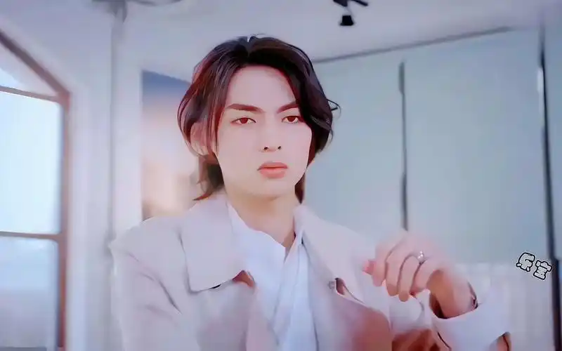 我的"老婆"之一#藤沐仁 #近距离爱上你 #精彩片段 #向全世界安利