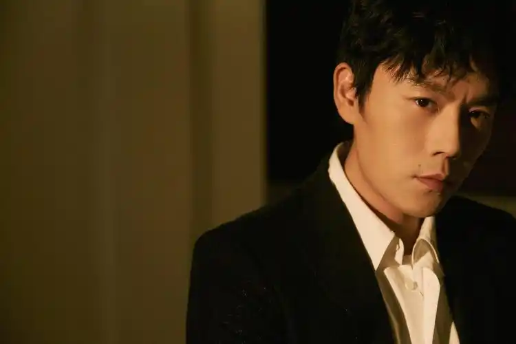 秦昊我们都是亲爱的小孩