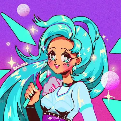 kda女团##kda女团挑战赛##kdamore##lol新英雄萨勒芬妮