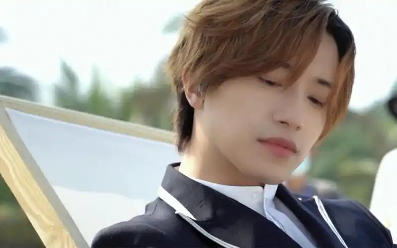 【伯远】美丽真的可以安抚人心