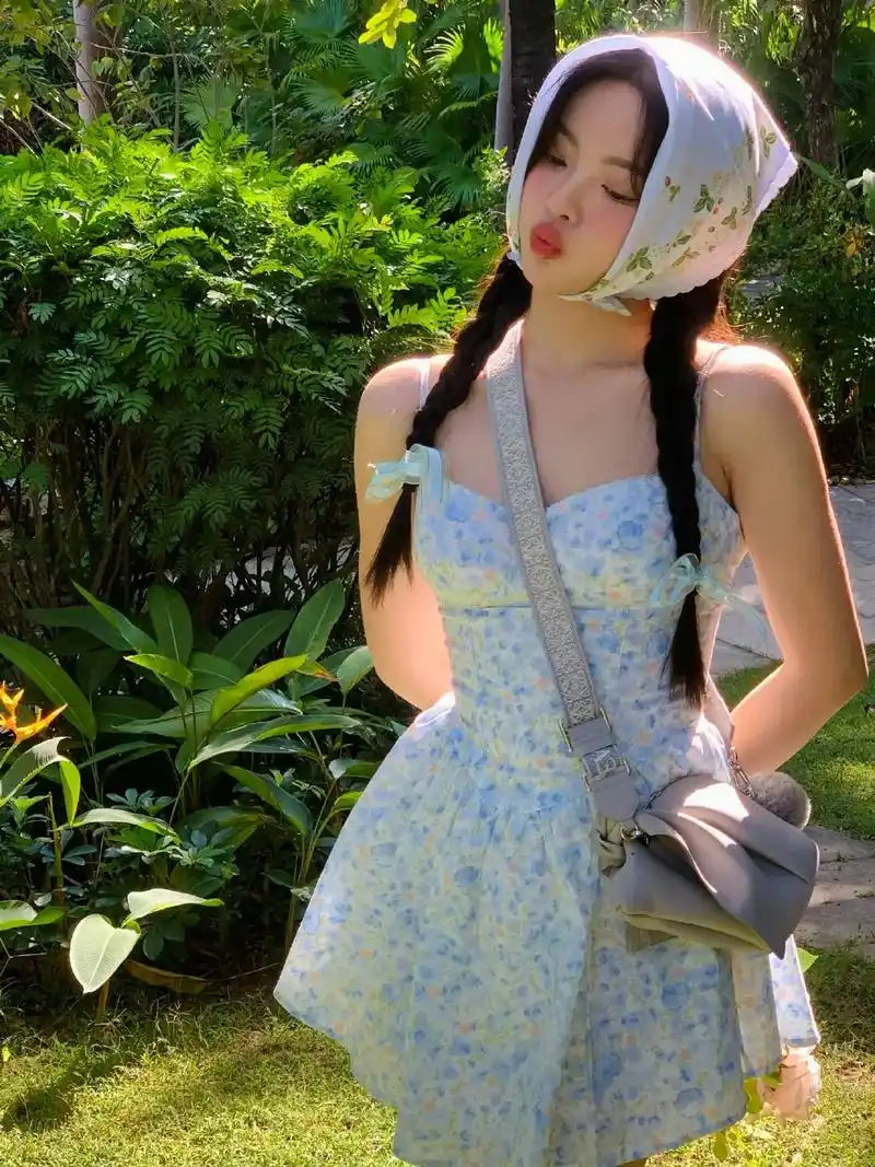 三个大美女好米