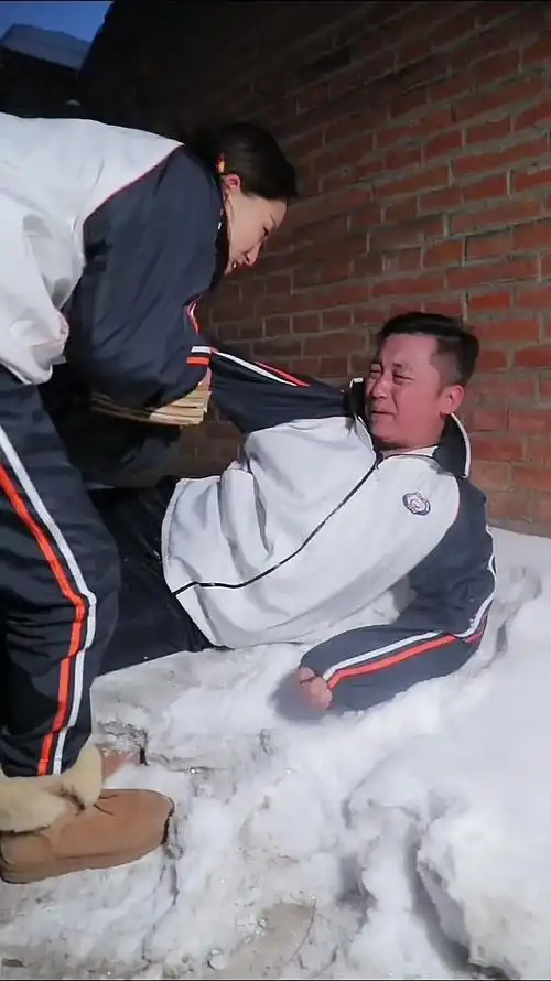 养父与我的哥哥.第28集.