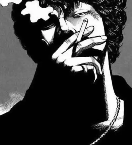 《热血高校》系列中,铃兰男子高等学校历届的代表人物