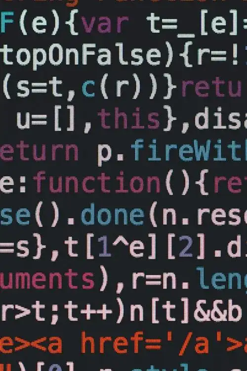 壁纸 程序代码,五颜六色的字母,屏幕 3840x2160 uhd 4k 高清壁纸