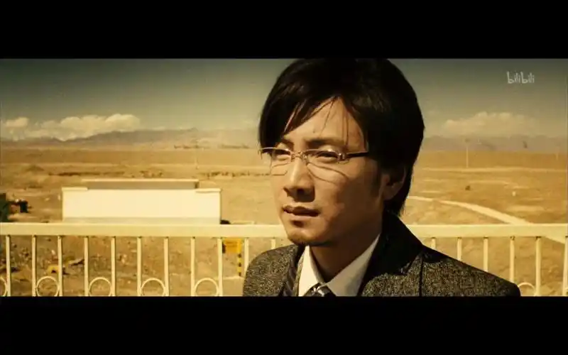 无人区(二)宁浩 导演 徐峥 黄渤主演