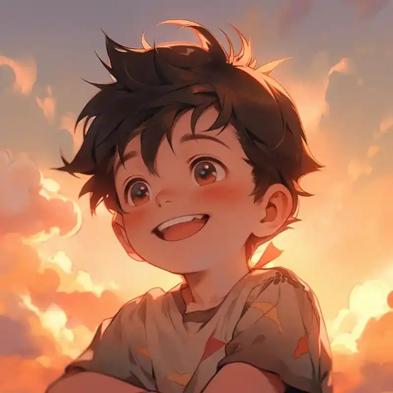 优质头像 #男生头像 #动漫男头 - 抖音