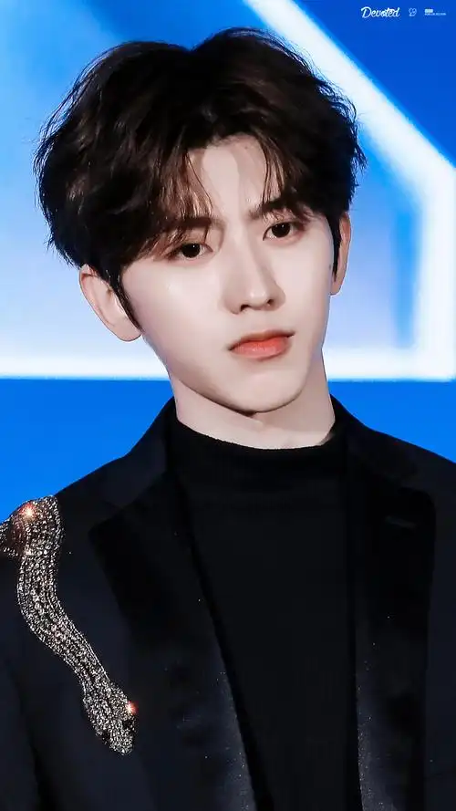 cr: devoted·蔡徐坤