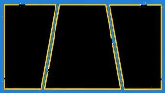 三屏视频素材下载, 三屏ae模板下载_光厂(vj师网)