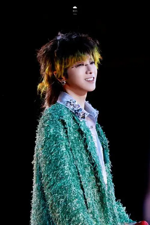 2024华晨宇火星演唱会