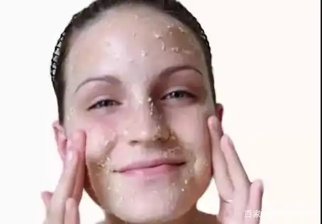 去角质的正确方法 错误去角质等于慢性毁容