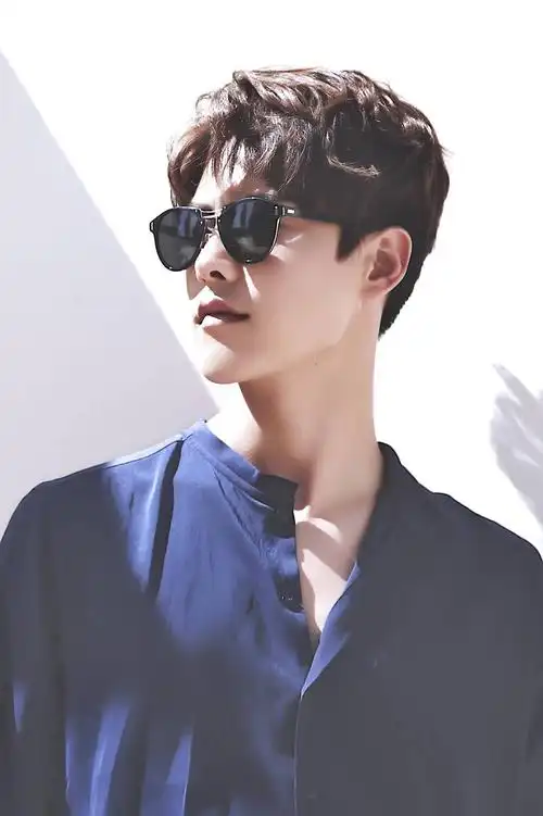 马天宇观心# - 堆糖,美图壁纸兴趣社区