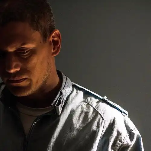 《越狱第五季》海报第14张图片