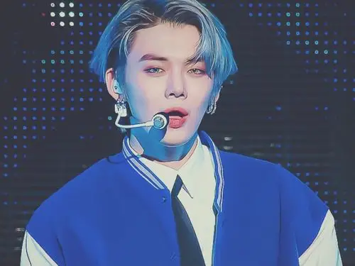 可以安利一下txt的崔连准吗?