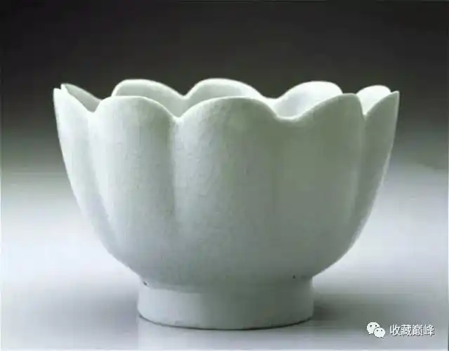 扑朔迷离的北宋官窑:会在开封底下吗?_官瓷_釉色_瓷器