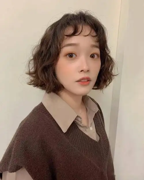 2021新女发15款,无论长短都很美,看完让人心动_发型