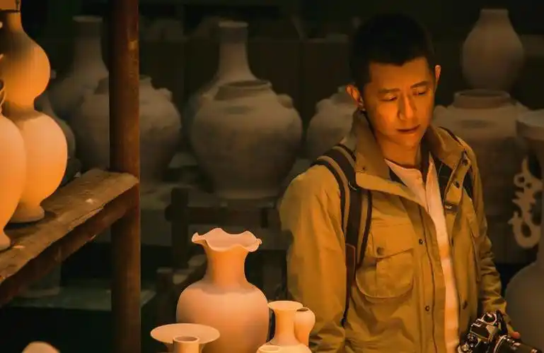 配角导演都换人了主角夏雨不能换最不务正业的影帝上线