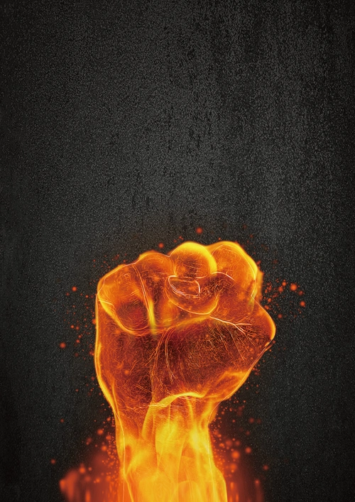 正能量海报背景正能量