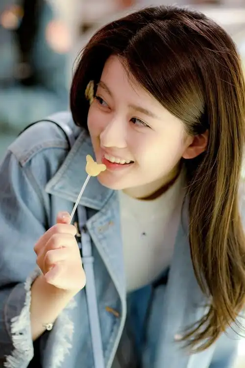 『欢乐颂』 79关雎尔 ♀乔欣