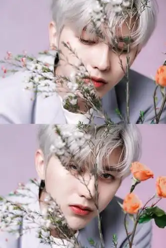 精选蔡徐坤壁纸:跟着kun走