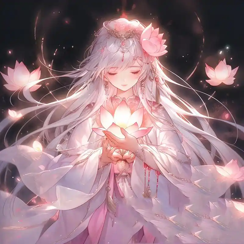 ▏古风女生头像 #头像# #头像分享# #古风女生头像# #可爱头像# #古风