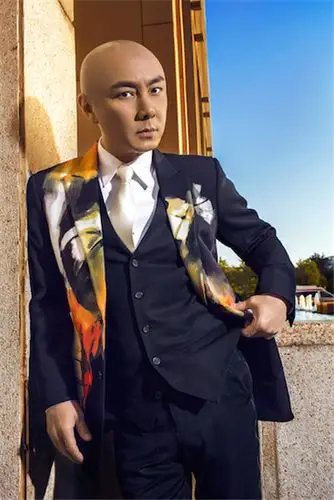 张卫健生日录制北京春晚 许志安提早送祝福