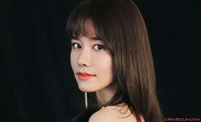 马昕墨是哪里人出道起点高马昕墨有何背景父母是谁