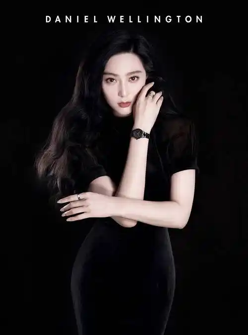 范冰冰代言过哪些大牌 2021范冰冰代言的品牌