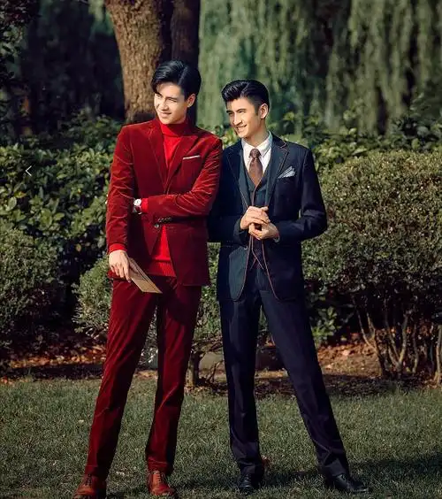 胡一天谎报身高?超过188故意报矮,只因身高太高不好接戏?_腾讯新闻