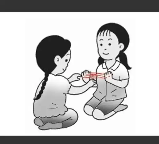 回味六零后们的童年游戏