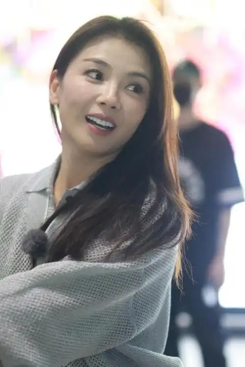 十年后重逢花儿与少年迎刘涛回归网友期待满满