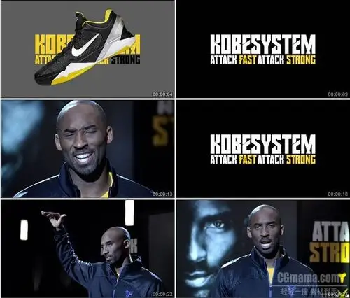 tvc01020-科比nike广告 you need the kobesystem.1080p