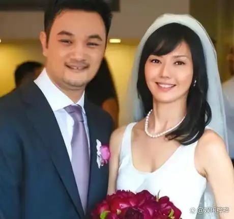 5位下嫁普通人的女明星!从海清到杨千嬅,比起嫁豪门她们更幸福