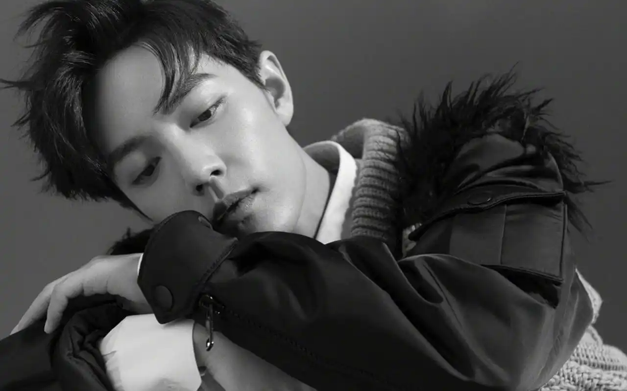 肖战酷帅写真图片桌面壁纸高清大图预览1920x1200_大陆明星下载_美桌