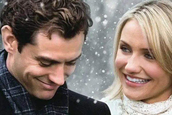 今天,小编要向大家推荐一部非常浪漫的爱情影片——the