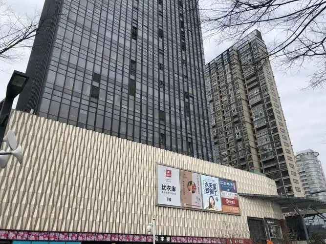 扬州三盛国际广场怎么样?三盛国际广场小区房价及热卖房源推荐