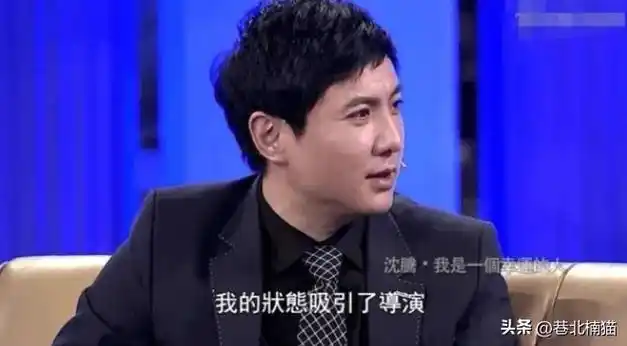 沈腾北京私宅被曝光近140000一平看完室内装修网友直呼受不了