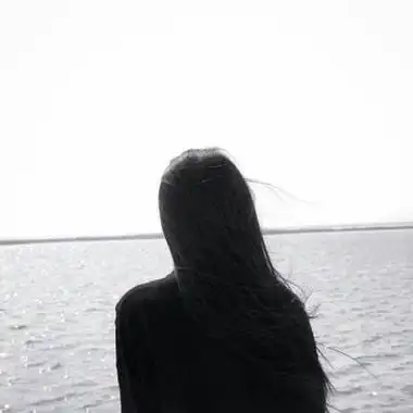 带来好运的好看女生背影头像2022女生头像精选个性有气质