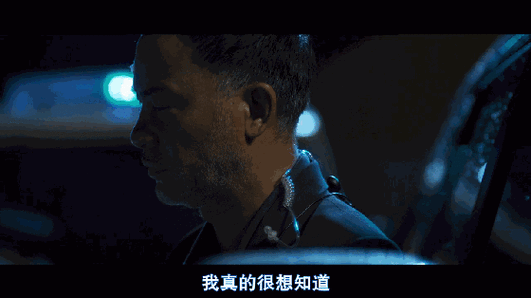 张家辉演技有多牛?7年前,这片中他没说1句台词,照样提名影帝